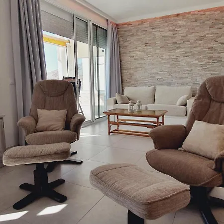Elegant And Spacious With Sea Vieuw Apartamento