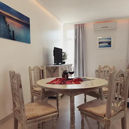 Elegant And Spacious With Sea Vieuw Mogán