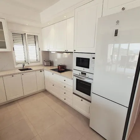 Elegant And Spacious With Sea Vieuw * Mogán