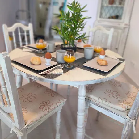 Elegant And Spacious With Sea Vieuw Apartamento Mogán