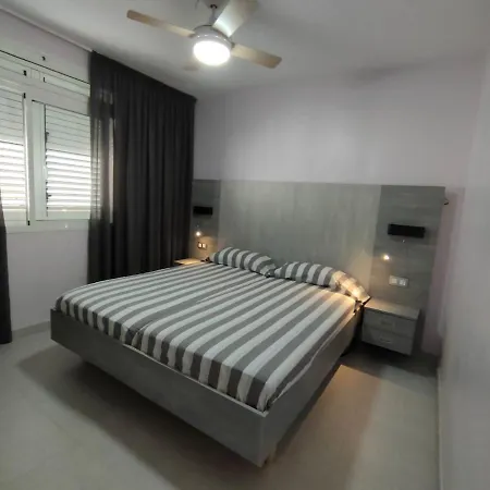 Apartamento Elegant And Spacious With Sea Vieuw *