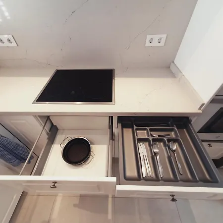 Elegant And Spacious With Sea Vieuw