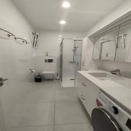 公寓 Elegant And Spacious With Sea Vieuw Mogán