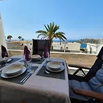 Spacious With Sea View Mogán