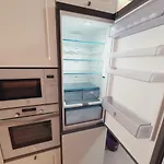 Spacious With Sea View